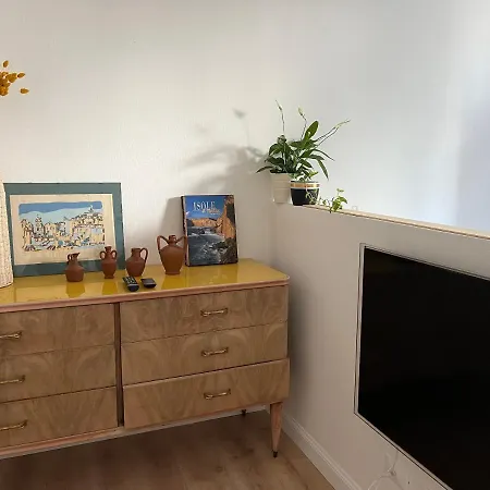 Appartement Paradisus Eco House *
