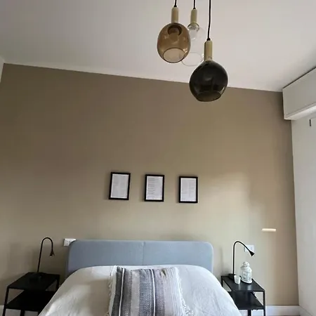 Paradisus Eco House Appartement