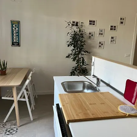 Realkasa Fioravanti A Apartman