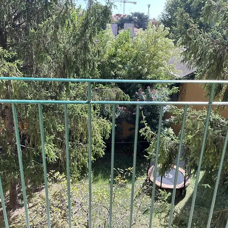 Paradisus Eco House Appartement Bologna