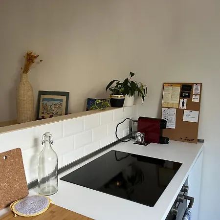 Appartement Paradisus Eco House Bologna
