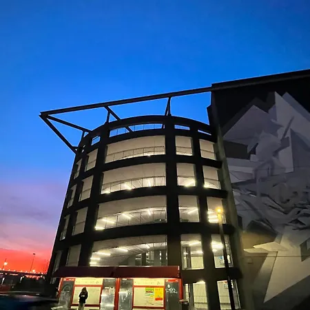 Paradisus Eco House * Bologna