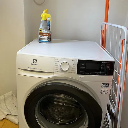 Apartman Realkasa Fioravanti A *