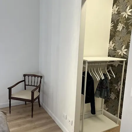 Paradisus Eco House Appartement Bologna