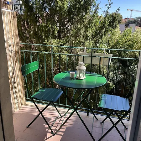 Appartement Paradisus Eco House *