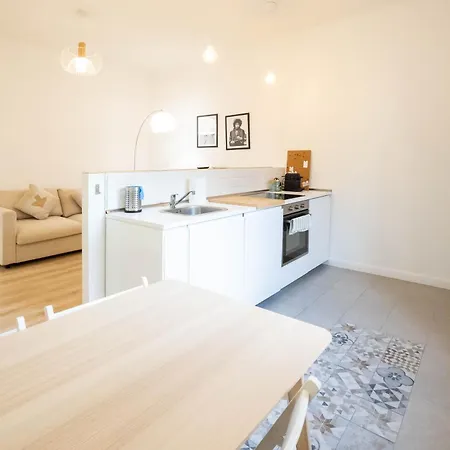 Realkasa Fioravanti A شقة