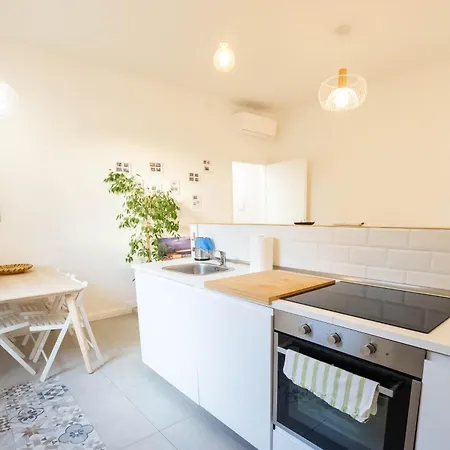 Realkasa Fioravanti A * بولونيا