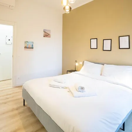 Realkasa Fioravanti A Apartmán *