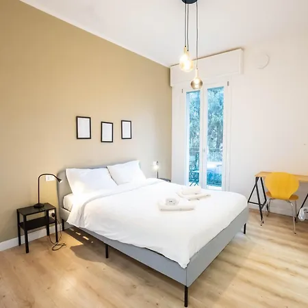 Realkasa Fioravanti A Apartmán *