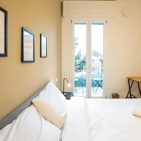 Realkasa Fioravanti A Boloňa