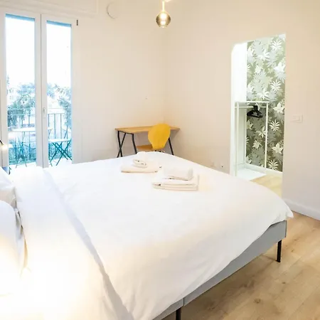 Apartmán Realkasa Fioravanti A Boloňa