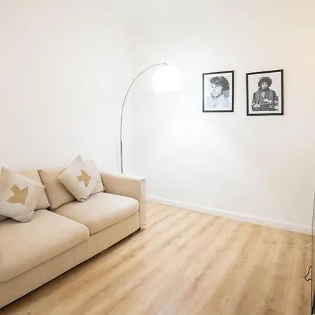 Apartmán Realkasa Fioravanti A *