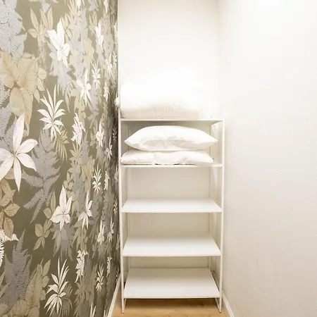 Apartmán Realkasa Fioravanti A *