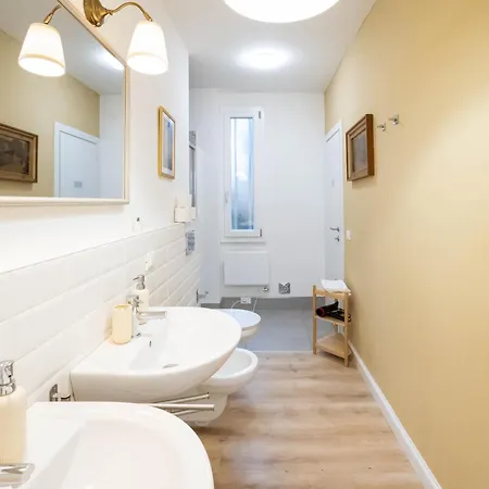Apartment Realkasa Fioravanti A