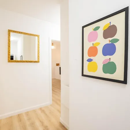 Realkasa Fioravanti A Boloňa