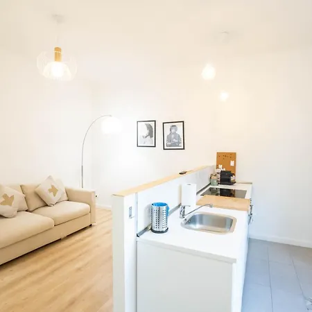 Apartmán Realkasa Fioravanti A Boloňa