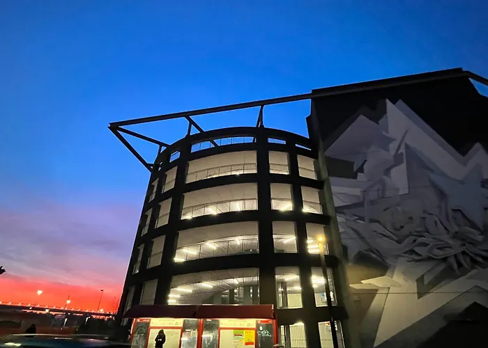 Realkasa Fioravanti A * بولونيا