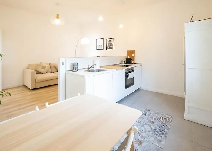 Realkasa Fioravanti A Apartamento