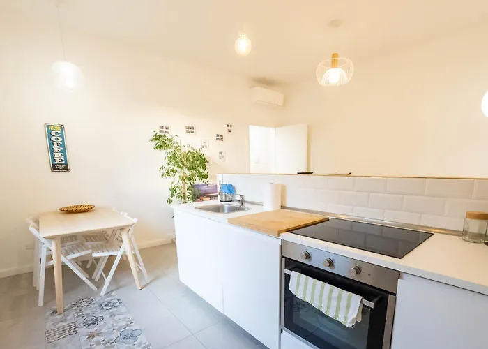 Realkasa Fioravanti A * بولونيا