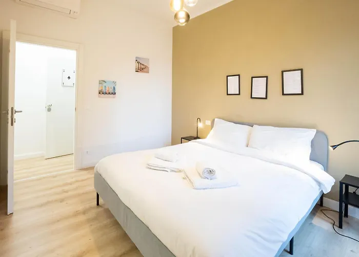 Realkasa Fioravanti A Apartamento *