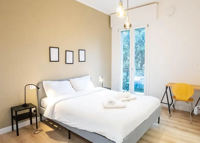 Realkasa Fioravanti A Apartamento *