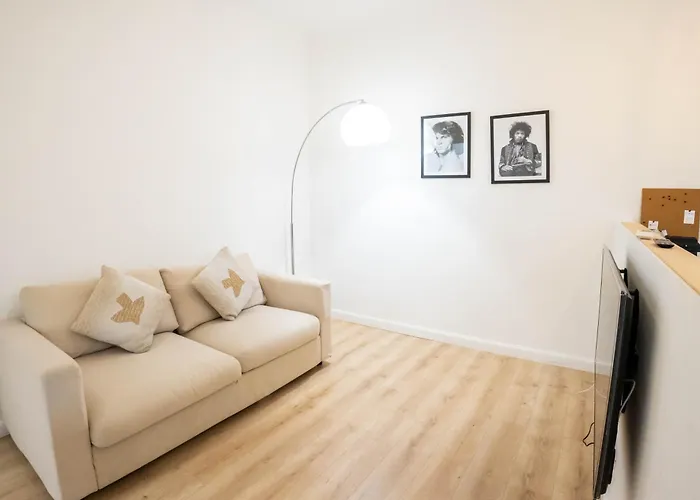Apartamento Realkasa Fioravanti A *