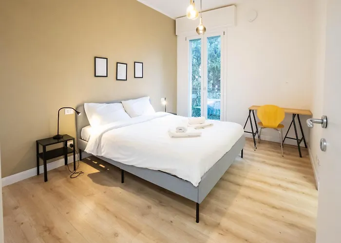 Apartamento Realkasa Fioravanti A *