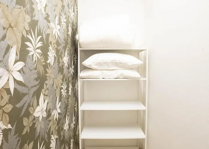 Apartamento Realkasa Fioravanti A *