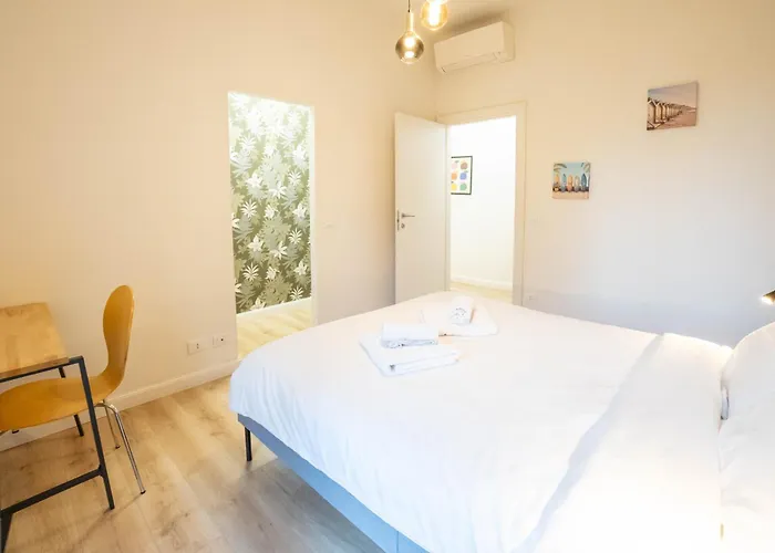 Realkasa Fioravanti A Apartamento *