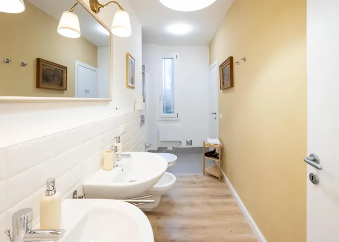 شقة Realkasa Fioravanti A