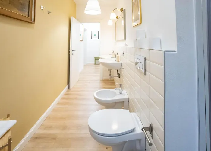 Realkasa Fioravanti A Apartamento Bolonha