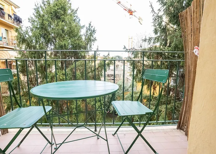 شقة Realkasa Fioravanti A بولونيا