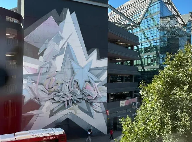 아파트 Realkasa Fioravanti A