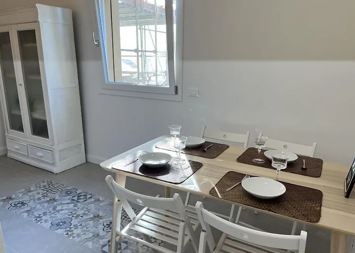 아파트 Realkasa Fioravanti A *