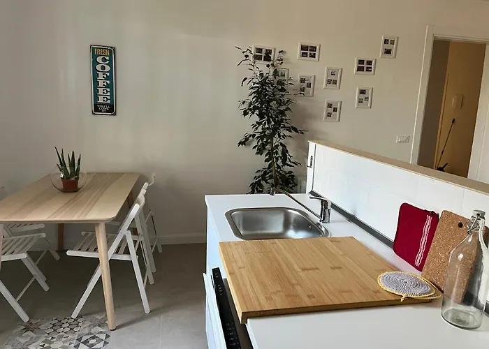 Realkasa Fioravanti A 아파트