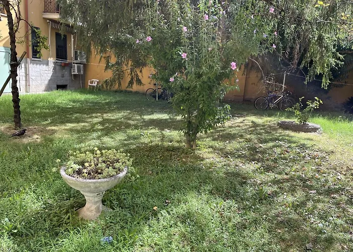 아파트 Realkasa Fioravanti A 볼로냐