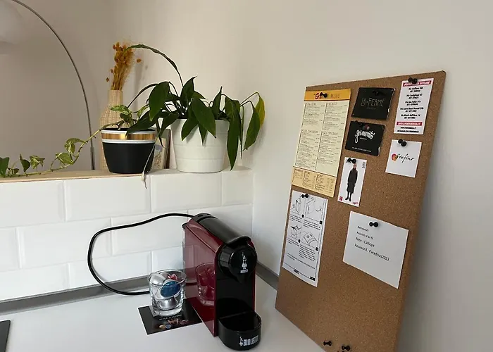 아파트 Realkasa Fioravanti A