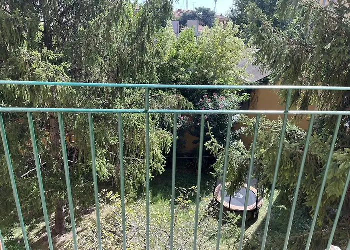 Realkasa Fioravanti A 아파트 볼로냐