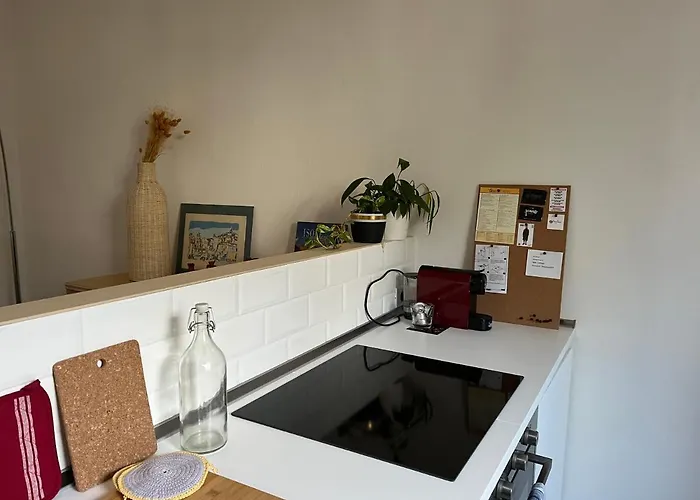 아파트 Realkasa Fioravanti A 볼로냐