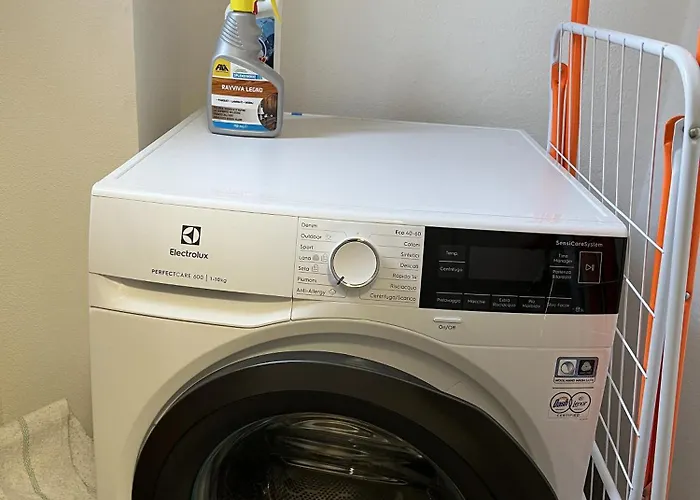 아파트 Realkasa Fioravanti A *