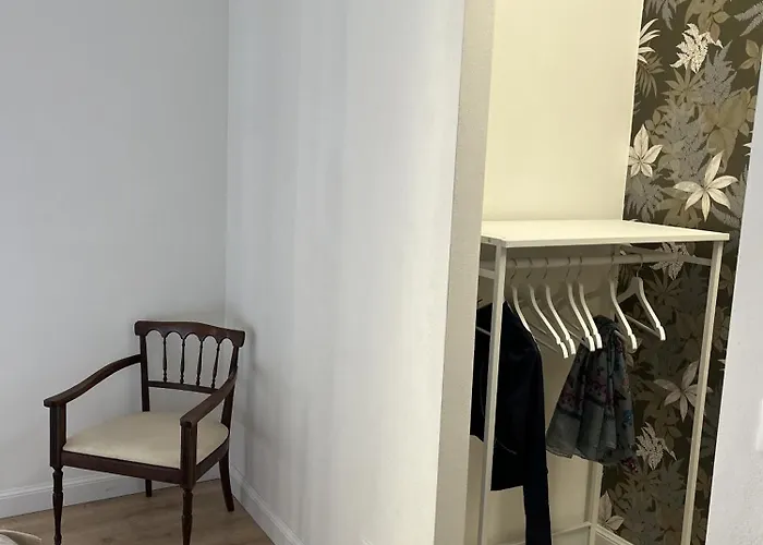 Realkasa Fioravanti A 아파트 볼로냐