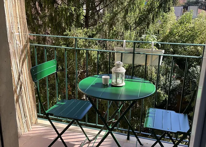 아파트 Realkasa Fioravanti A *