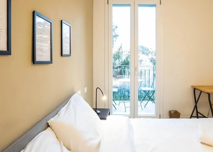 Realkasa Fioravanti A 볼로냐