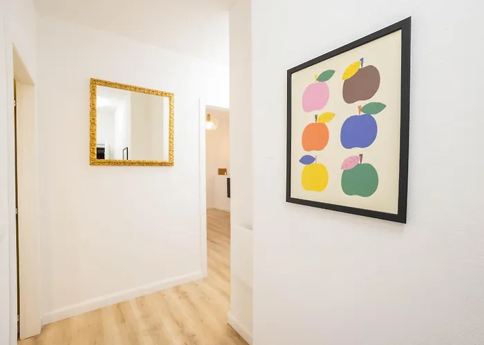 Realkasa Fioravanti A 볼로냐