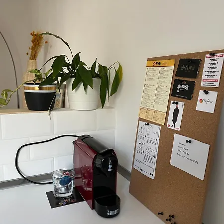 Apartamento Realkasa Fioravanti A