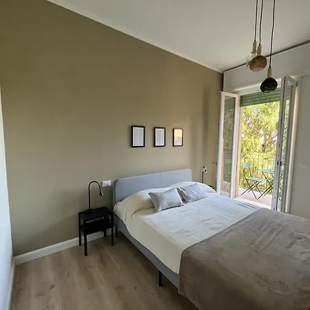 Apartamento Realkasa Fioravanti A Bolonha